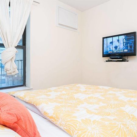 Classy And Cozy Hotel Ню Йорк Екстериор снимка