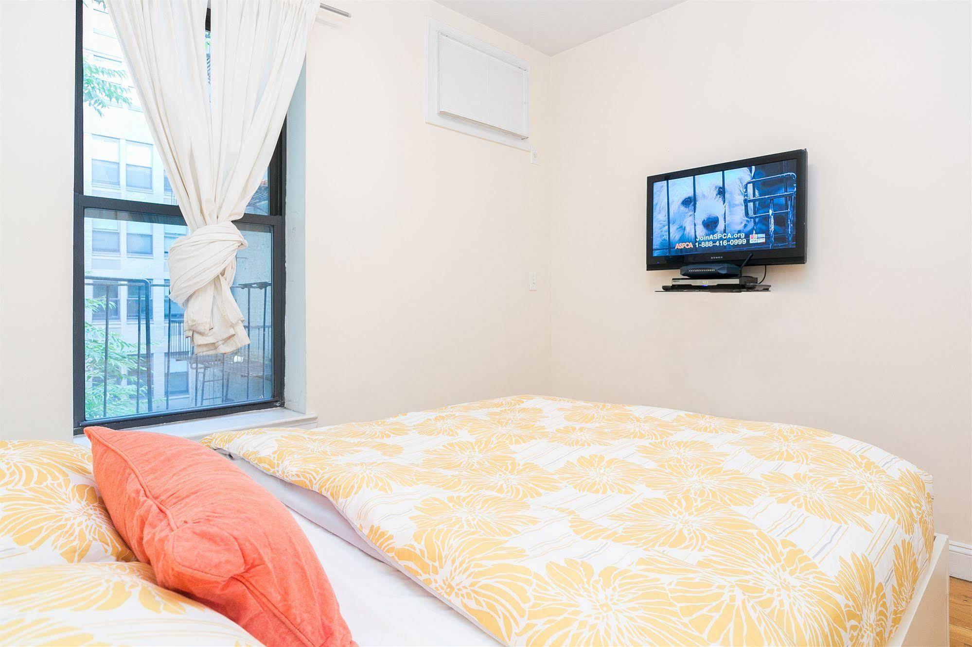 Classy And Cozy Hotel Ню Йорк Екстериор снимка