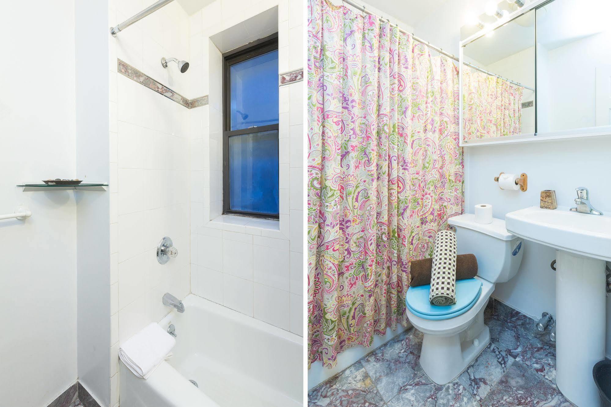 Classy And Cozy Hotel Ню Йорк Екстериор снимка