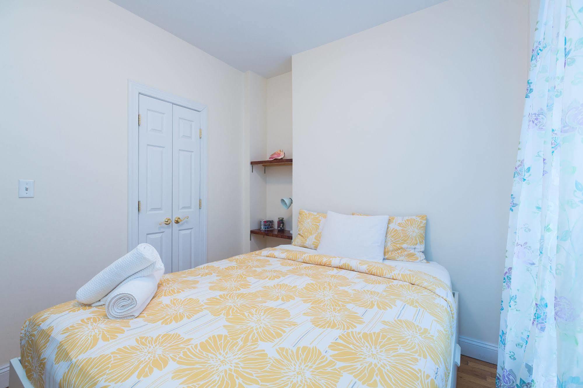 Classy And Cozy Hotel Ню Йорк Екстериор снимка